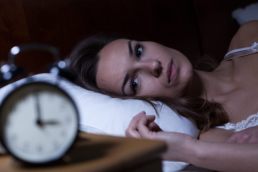 insomnia & sleep disorder treatment